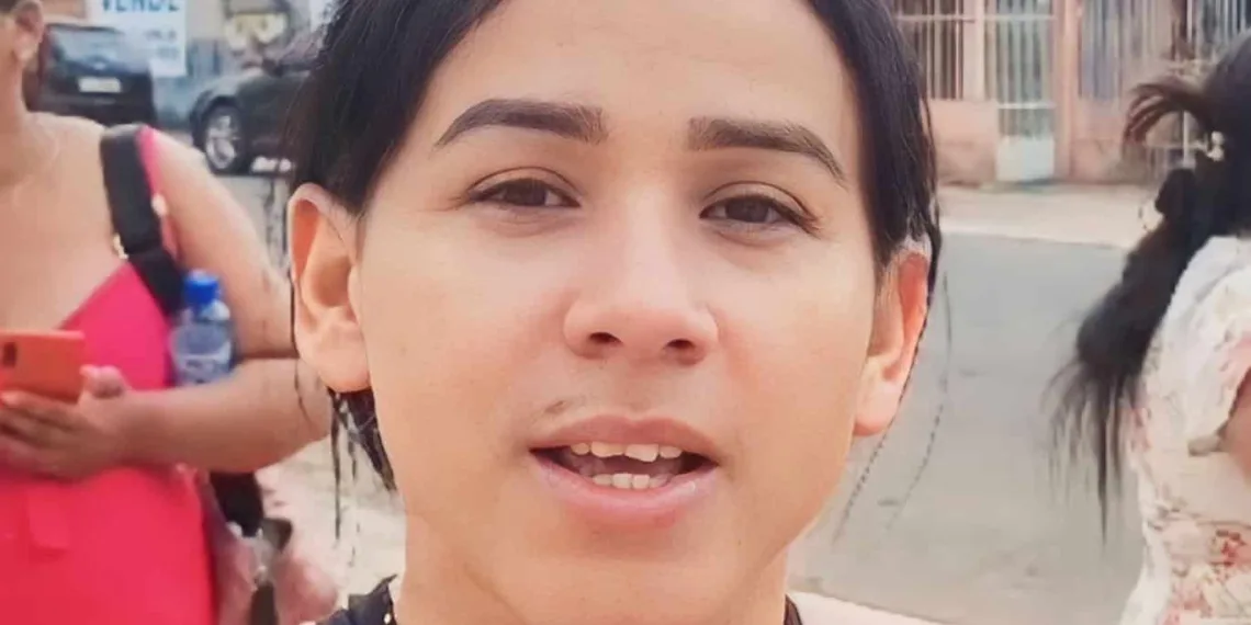 Após soltura de policial penal que matou jovem na Expoacre, mãe da vítima desabafa:'você matou um rapaz do bem'