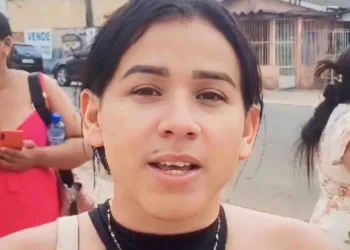 Após soltura de policial penal que matou jovem na Expoacre, mãe da vítima desabafa:'você matou um rapaz do bem'