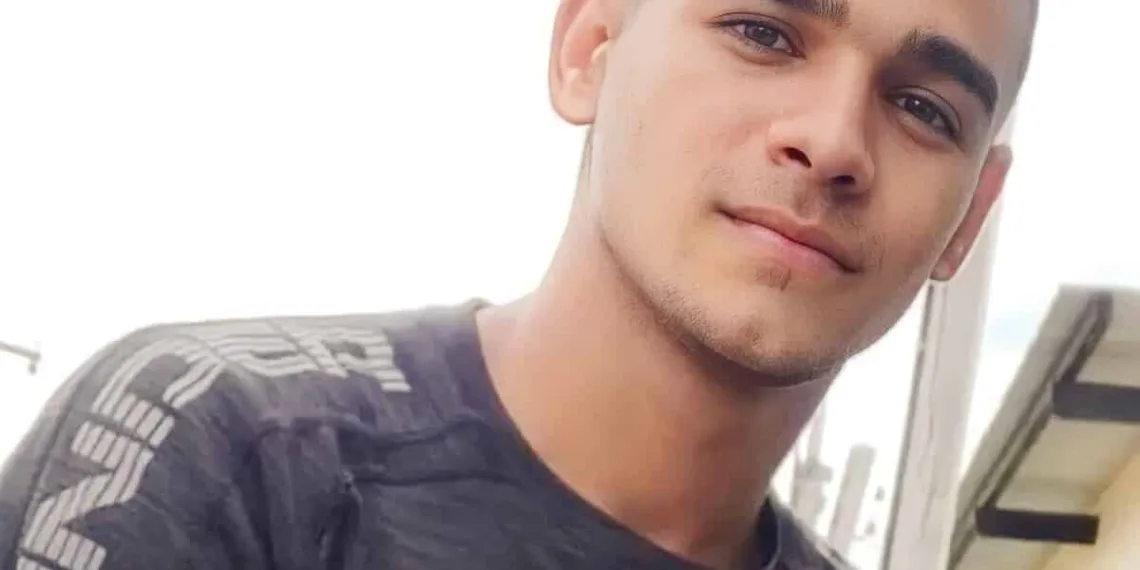 Mãe de jovem desaparecido há quase 4 meses desabafa: 'quero saber pelo menos onde está o corpo'