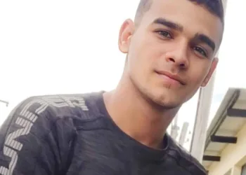 Mãe de jovem desaparecido há quase 4 meses desabafa: 'quero saber pelo menos onde está o corpo'