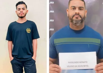 Jovem morto por policial penal na Expoacre tinha ido comemorar aniversário, diz namorada
