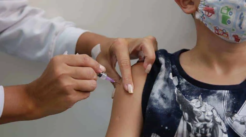 Acre segue com tendência de crescimento nos casos de Síndrome Respiratória Grave; crianças são as mais afetadas