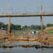 Defesa Civil alerta sobre possível seca histórica do Rio Acre na Capital