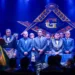Gladson Cameli prestigia comemoração dos 50 anos da Grande Loja Maçônica do Estado do Acre