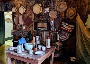 Governo do Acre vai entregar obra de revitalização do Museu da Borracha nesta quinta-feira