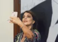 Em evento no Memorial dos Autonomistas, jornalista Jackie Pinheiro é empossada presidente da Associação dos Colunistas do Acre