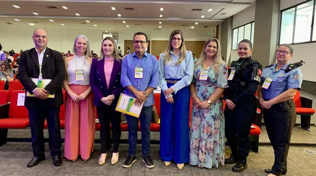 Prefeitura de Rio Branco participa do Fórum Estadual de Políticas Públicas para Mulheres