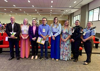 Prefeitura de Rio Branco participa do Fórum Estadual de Políticas Públicas para Mulheres