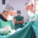 Saúde no Acre alcança a marca de 10 mil cirurgias realizadas no 1º semestre de 2023