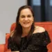 Silvânia Pinheiro é jornalista e escritora. (Foto: Redes Sociais)