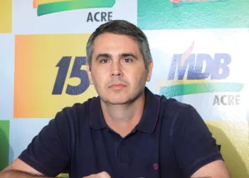 Foto: Dell Pinheiro