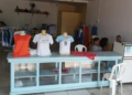 Malharia de cooperativa criada por detentos e ex-detentos abre as portas em Rio Branco