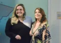 Em evento no Memorial dos Autonomistas, jornalista Jackie Pinheiro é empossada presidente da Associação dos Colunistas do Acre