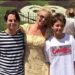 Britney Spears e os filhos Sean Preston e Jayden James Foto: Instagram/@britneyspears
© Fornecido por Estadão
