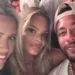 Neymar – Stories do Instagram
© Fornecido por Areavip