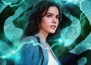 Foto/Divulgação


Bruna Marquezine ganha seu próprio pôster de “Besouro Azul”
Bruna Marquezine ganha seu próprio pôster de “Besouro Azul”
© Reprodução