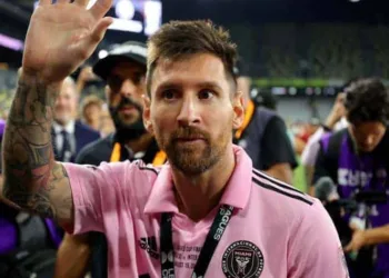 Messi revela bastidores surpreendentes no PSG e ‘choca’ a web
© Getty Images