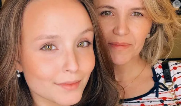 Festa milionária de Larissa Manoela gera nova acusação contra mãe da atriz sete anos depois. Entenda!