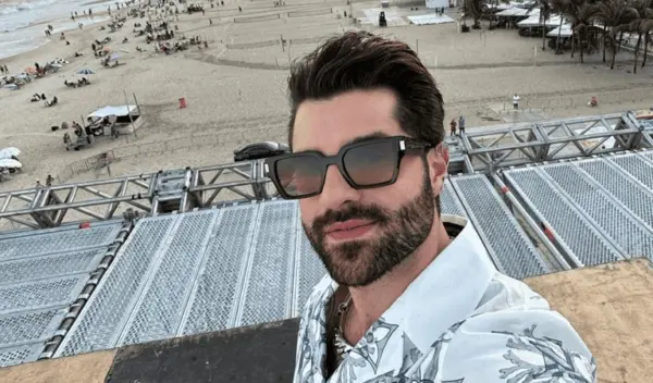 Alok fez pacto para realizar "Show do Século"? Palco em formato de pirâmide e data do evento viram alvo de teoria