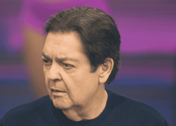 Faustão: boletim médico revela estado do novo coração
© Divulgação, Band