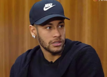 Jogador Neymar perde seguidores – Foto: YouTube
© Fornecido por Areavip