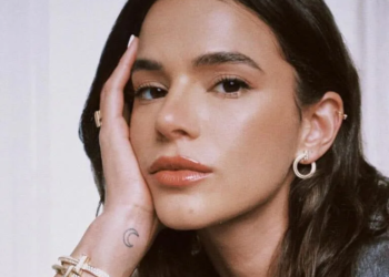 Bruna Marquezine também rompeu com a mãe para administrar sua carreira
© Instagram/Bruna Marquezine