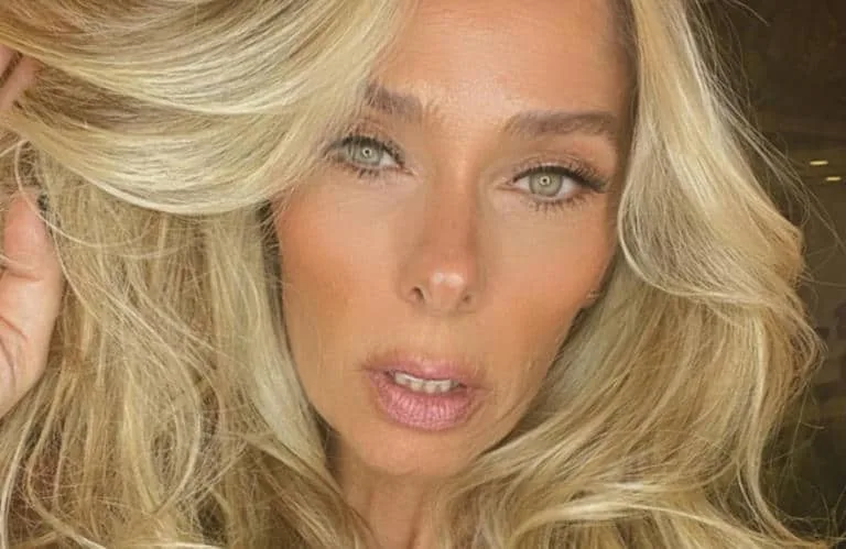 Adriane Galisteu relembra telefonema com Senna antes de última corrida: ‘Ele me ligou tenso’
© Fornecido por Bang Showbiz