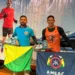 Militares do Acre se destacam em competição internacional na Argentina