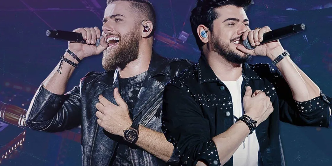 Governo vai sortear ingressos para show de Zé Neto e Cristiano para quem doar sangue na Expoacre