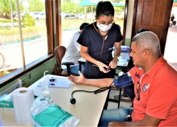 Cruzeiro do Sul fica em 2º lugar na Região Norte em acesso à saúde; Rio Branco está em 16º 3 Cruzeiro do Sul fica em 2º lugar na Região Norte em acesso à saúde; Rio Branco está em 16º