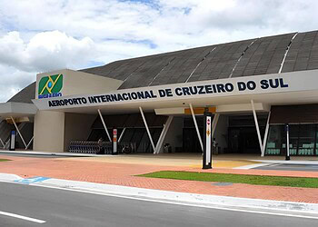 MPF solicita instalação de equipamento de auxílio a pousos no aeroporto de Cruzeiro do Sul