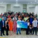 Mais de 400 famílias serão beneficiadas, e o valor investido ultrapassa R$ 1 milhão. Foto: Neto Lucena/Secom