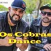 Os Cobras Dance realizam show na ExpoAcre nesta madrugada