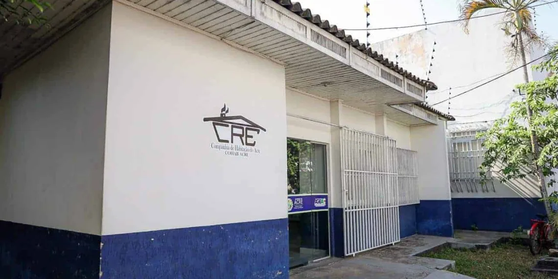 'Negocia Cohab' oferece descontos de 100% de juros e multas para regularização de dívidas
