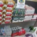 Criminosos furtam bebidas de distribuidora no interior do Acre