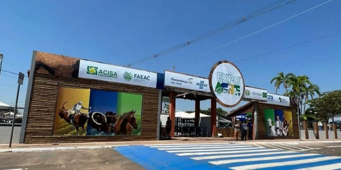 Com oferta de 13 marcas, Feirão de Veículos começa nesta quinta-feira na Expoacre