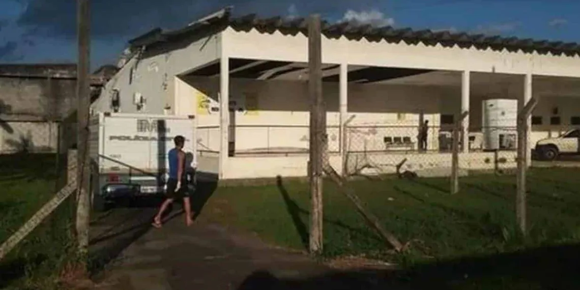 Corpo de acreano é encontrado em igarapé no interior do Acre