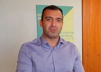 Presidente nacional do Novo vem ao Acre para empossar diretório estadual