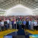 Governo do Acre realiza a entrega de mil títulos definititivos em Feijó