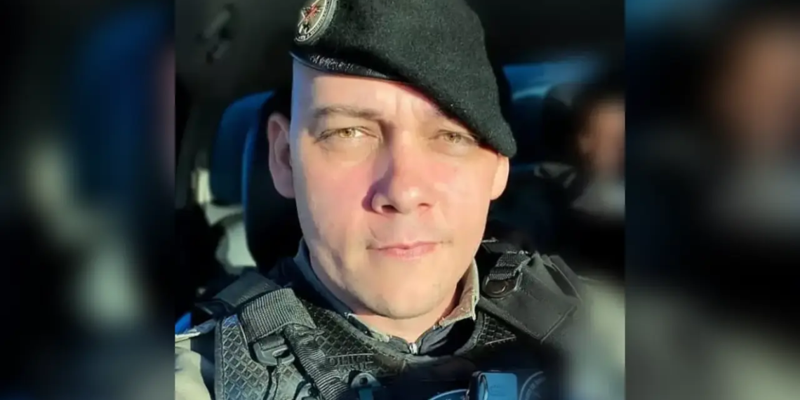 Ex-sargento Érisson Nery é condenado a 8 anos em regime semiaberto; Ítalo de Souza é inocentado