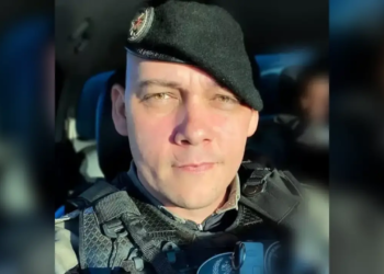 Após quase dois anos preso, ex-sargento do trisal que atirou em estudante de Medicina obtém liberdade provisória