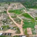 No total, a área será aproveitada para a construção de 1200 apartamentos. Foto: Pedro Devani/Secom.