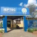 Unidade central do Ieptec, em Rio Branco. Foto: Assessoria Ieptec