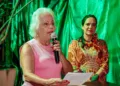 Jornalista Silvania Pinheiro lança livro 'Discurso Midiático sobre o Indígena na Cidade'