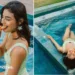 A criadora de conteúdo digital Quéren Castro foi convidada para ser a modelo da nova campanha publicitária da agência de viagem Trip Homes