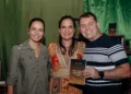 Jornalista Silvania Pinheiro lança livro 'Discurso Midiático sobre o Indígena na Cidade'