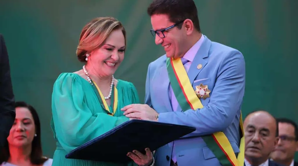 Fotos: Willamis França