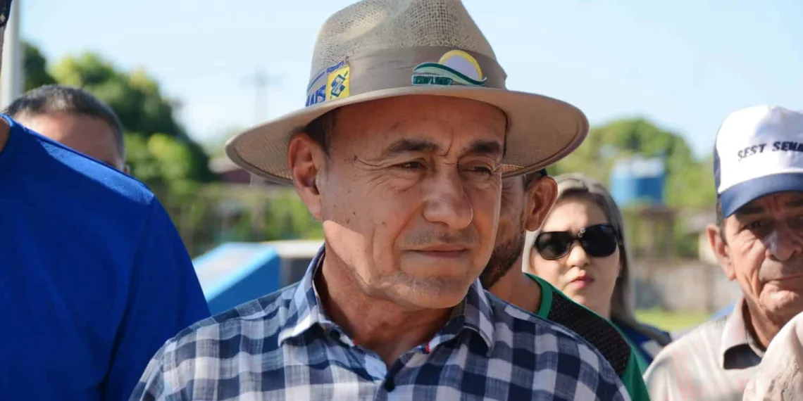 Bocalom é o prefeito de Capital que tem o menor salário, aponta o Estadão