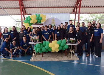 Apae Rio Branco comemora 42 anos de dedicação e amor aos excepcionais