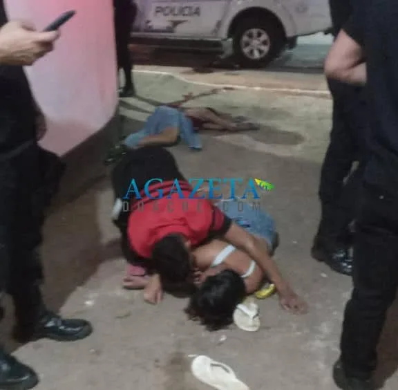 Ataque ao baile funk pode ter relação com rebelião que deixou cinco mortos em presídio, diz Segurança